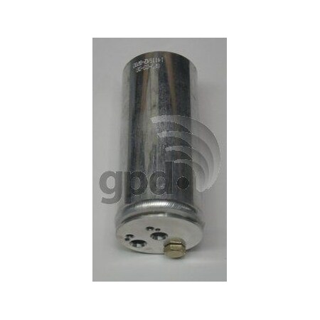 Gpd Accum / Driers, 1411642 1411642